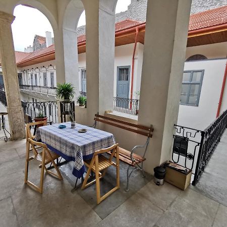 קלוז'-נאפוקה Apor Apartments מראה חיצוני תמונה