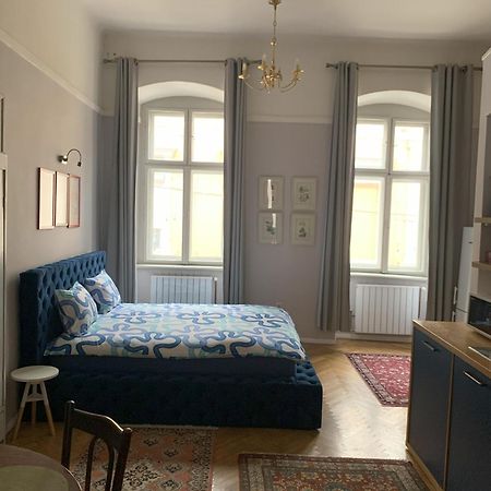 קלוז'-נאפוקה Apor Apartments מראה חיצוני תמונה
