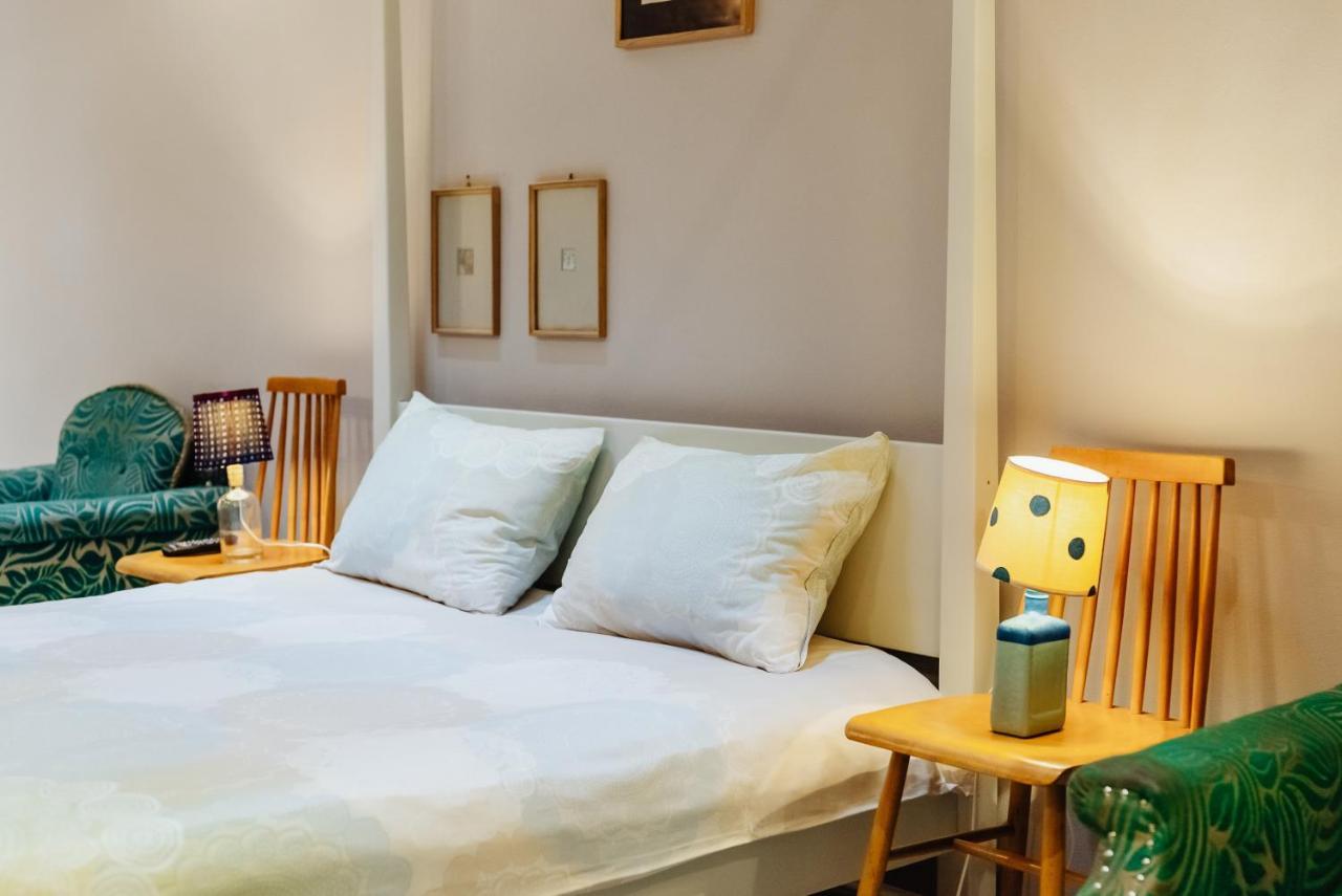 קלוז'-נאפוקה Apor Apartments מראה חיצוני תמונה