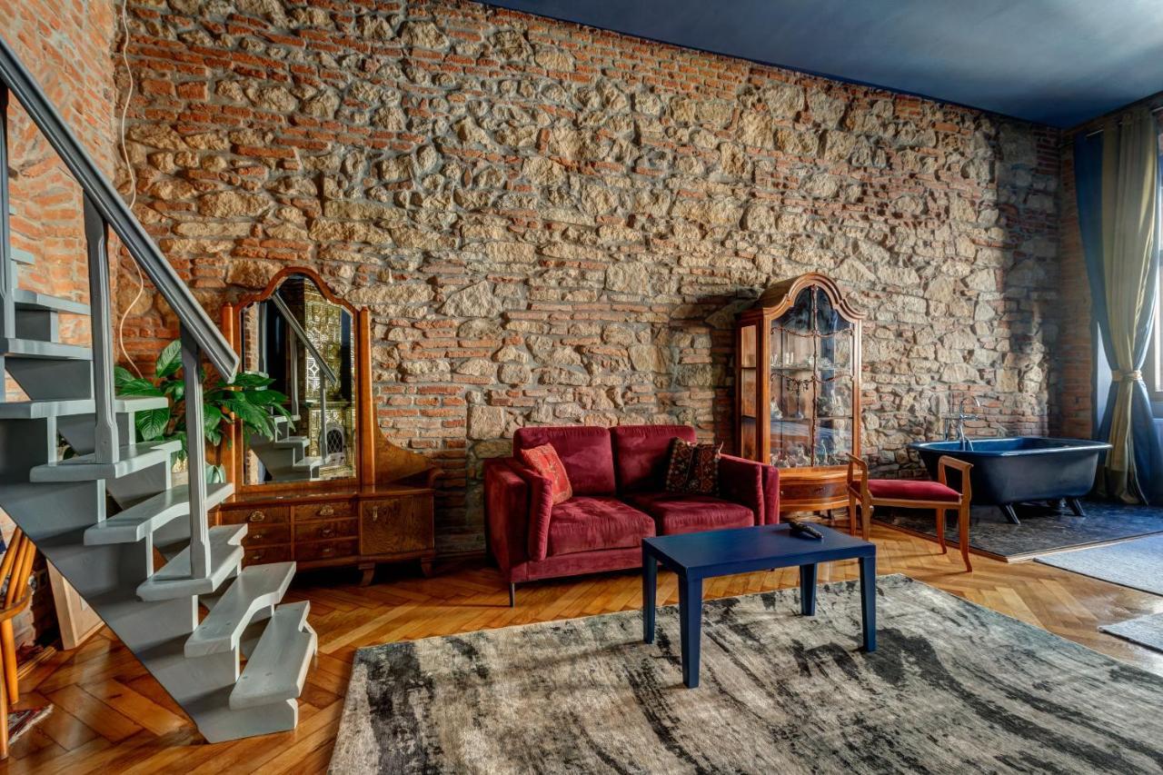 קלוז'-נאפוקה Apor Apartments מראה חיצוני תמונה
