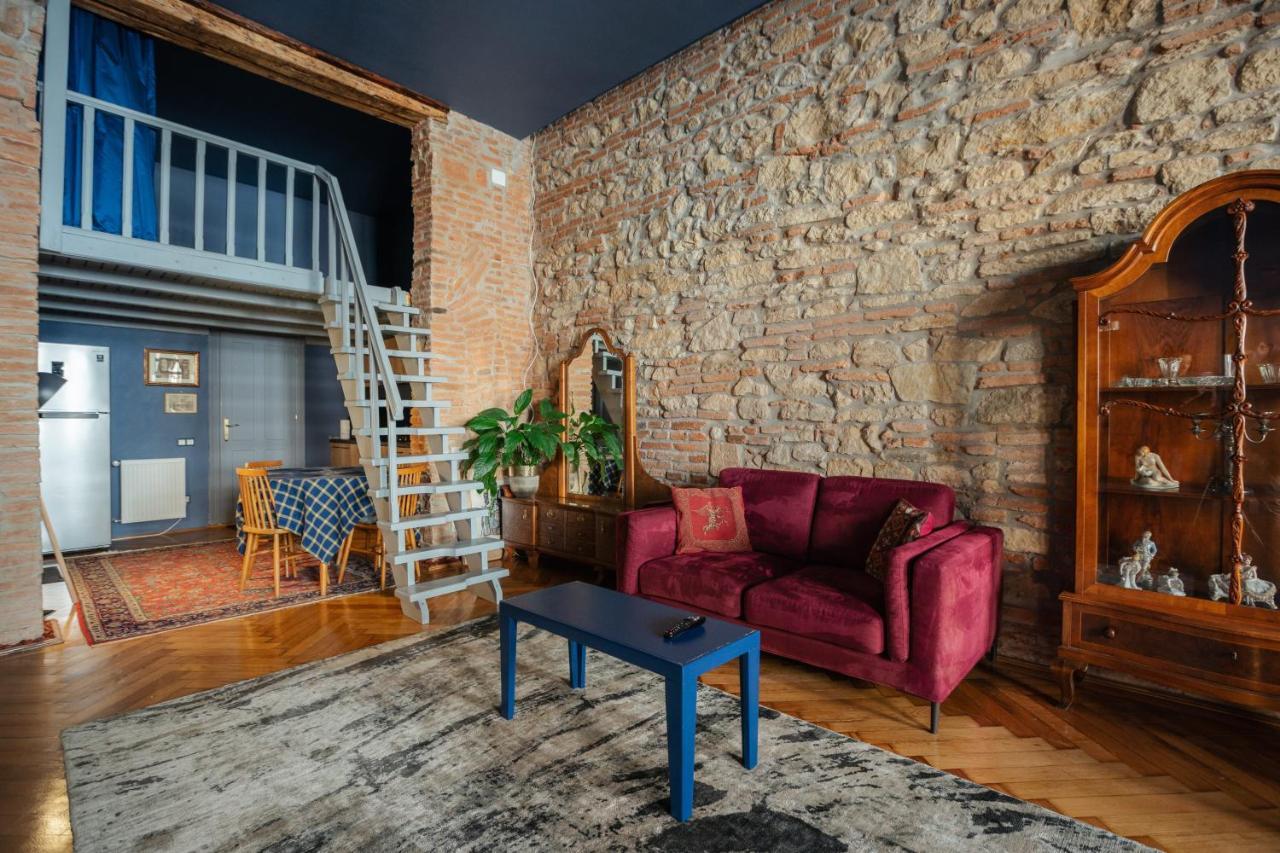 קלוז'-נאפוקה Apor Apartments מראה חיצוני תמונה