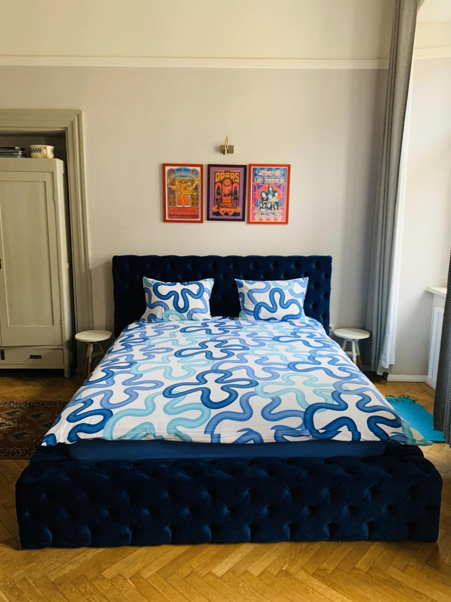 קלוז'-נאפוקה Apor Apartments מראה חיצוני תמונה